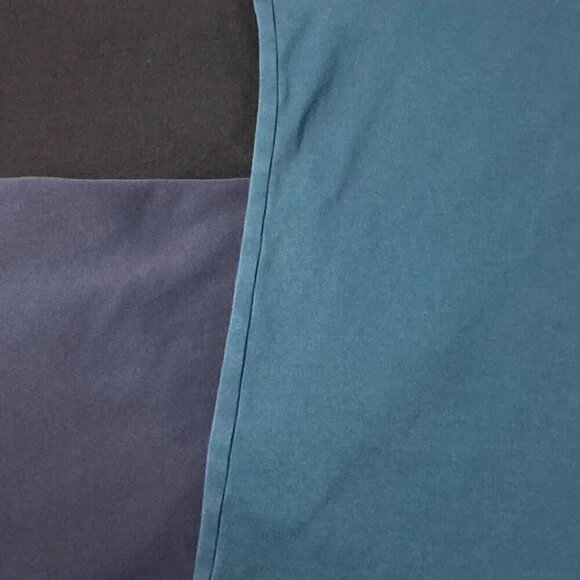 Uniqlo U Crew Neck Short Sleeve T-Shirt - Women L - Picture 8 of 8